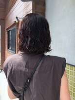 デプト 武蔵浦和(DEPT)&nbsp;ボブパーマ