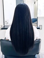 エイス 梅田 中津(Ace)&nbsp;Aceオリジナル 酸性縮毛矯正 × 髪質改善