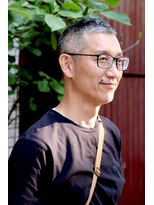 ココアール けやき通り(COCO.R) 年齢とおともに変わる髪質・・・