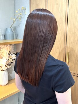 コミレ(COMILE) ヘアマゼラン