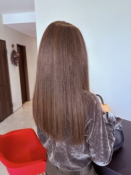 コルハバイラレヴ(CoLHa by Le Reve) ロング