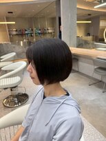 スキル 水戸(SKILL)&nbsp;ショートスタイル