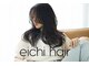 エイチヘアー(eichi hair)の写真