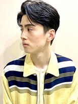 イギー(igggy)&nbsp;men's cut