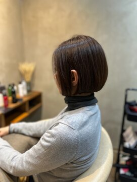 圧倒的な艶髪を求めるなら☆艶美髪トリートメントヘアエステ