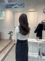 ロカ 表参道(loka)&nbsp;ラベンダーベージュ