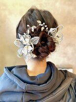 ブルーム(Bloom)&nbsp;＊Bloom/オージュア/マジカルストレート/三郷＊