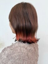 ロンド 表参道店(Lond)&nbsp;フェイスフレーミング/ハイトーン/ブリーチ/インナーカラー