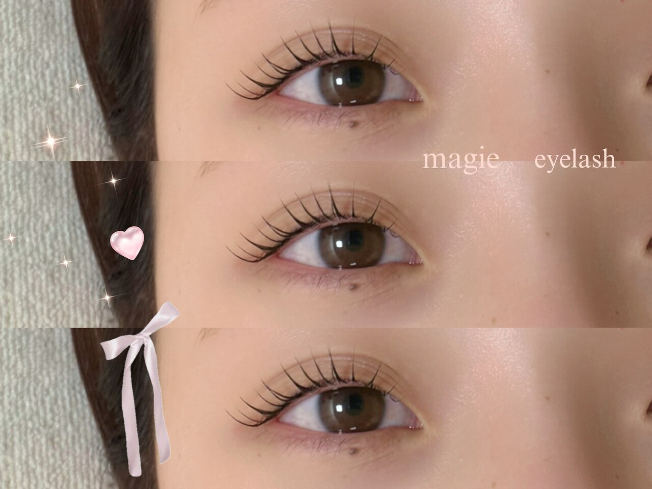 マギー(Magie+)｜ホットペッパービューティー