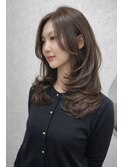レイヤーカット