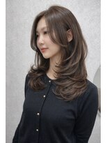 エイム(AiM) レイヤーカット