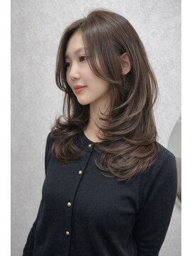 エイム(AiM) レイヤーカット