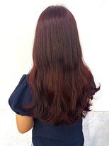 ピカソ(Picasso.)&nbsp;ワインレッド