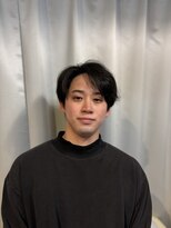 ゴールドシブヤ(GOALD SHIBUYA)&nbsp;センターパート