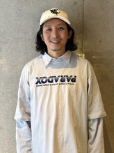 ソワンドブレスセルン 心斎橋(soin de brace cerne)&nbsp;清野 敬司