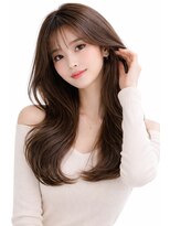 ロア(ROA) 本気で変わる。ROAの髪質改善