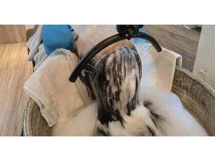 アペゼ(Apaiser)の写真