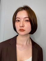 ヒュー 広島(HEW)&nbsp;レイヤーボブ