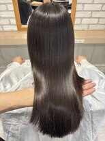 シエル 千葉店(CIEL) 《最上級TOKIO縮毛矯正》