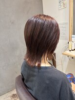 ライズ ヘア ブランド スウェル(RISE HAIR BRAND SWELL) 20代/30代/40代/美髪/水素/髪質改善/ロング/ボブ/ショート/江坂