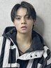 【MEN'S】メンズカット＋Refaウルトラファインバブルスパ 大宮　6500→5000