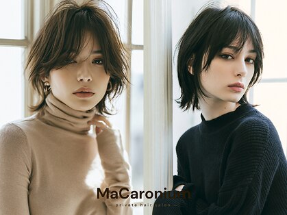 マカロニウム バイ アクロス 関内(MaCaronium by across)の写真