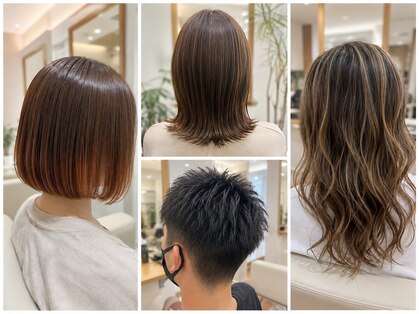 パステルアトリエドゥ(PASTEL ATELIER DEUX)の写真