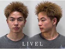 リベル(LIVEL)