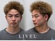 リベル(LIVEL)の写真/メンズカット限定◎メンズstyle多数【金沢/メンズ/メンズパーマ/スペインカール/メンズカット/men's】