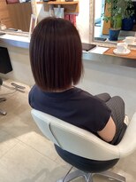 ヘアー ボニータ(hair bonita)&nbsp;#髪質改善＃縮毛矯正＃酸性ストレート＃ストレート