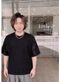 リトル 鹿児島中央(little)&nbsp;Ryoma 