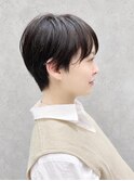 【VIE／石田康博】ショート/ボブ/ショートボブが得意な美容院 12