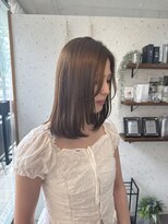 ジーナ 西新(Zina)&nbsp;layercut
