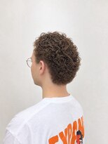 インパークス 江古田店(hair stage INPARKS)&nbsp;プードルパーマスペインカール外国人風パーマ［江古田］