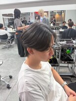 フィフスワン(fifth one)&nbsp;曲がる縮毛矯正