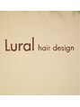 ルーラル ヘア デザイン(Lural hair design)/Lural hair design 