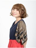 耳掛けフレンチシックボブ【ＥＡＲＴＨ長崎浜町店】