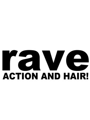 レイブ アクションアンドヘアー 高円寺店(rave Action and Hair!)