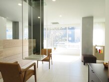 ナインヘアーアンドメイク(NINE hair&make)