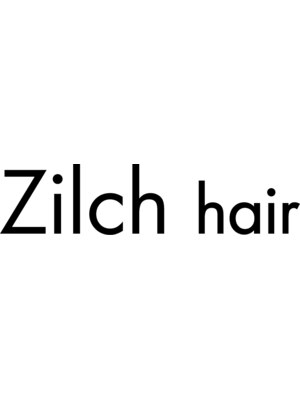 ジルチ ヘアー(Zilch hair)