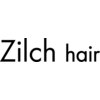 ジルチ ヘアー(Zilch hair)のお店ロゴ