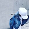 シェスタ(XES-TA)のお店ロゴ
