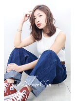ヘアメイクゼロ 坂戸駅前店(hairmake zero) ★髪質改善メニューが豊富★平日20時まで受付、火曜日も営業◎