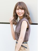 美容室ステラ 東大宮店&nbsp;カラー/白髪染め/白髪ぼかし/髪質改善/ハイライト【東大宮】