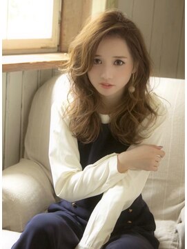 ロンド ストラーダ 心斎橋(Lond strada) 大人可愛いくびれレイヤー☆