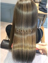 ダヴィ(DOVEY)&nbsp;【DOVEY】プラチナ質感矯正ミネコラ PERFECT3