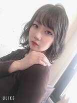 美容室 パルス 静岡鷹匠店(PALS)&nbsp;小顔スタイル！！