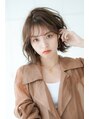 オーブ ヘアー レイア 相模大野店(AUBE HAIR leia) カラーやパーマなんでもお任せください♪大人かわいくします！