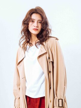 プロデュース 町田店(Produce) 春のロングカール