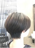 コンパクトショート(矢巾)
